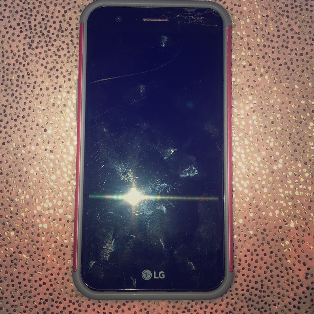 Phone